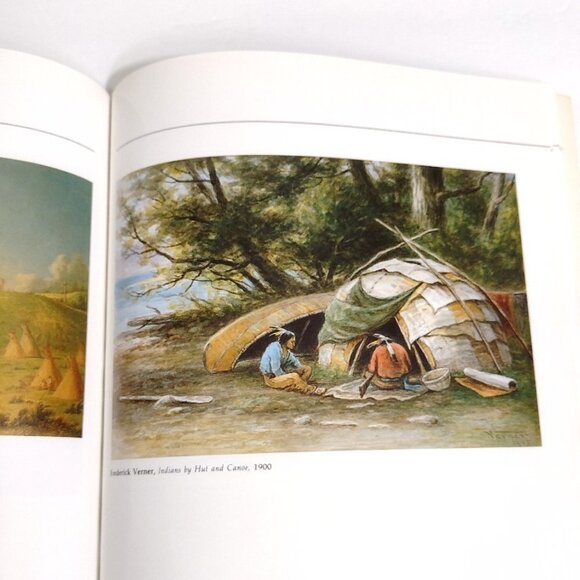 Softcover Book Land of Earth and Sky‎ Ronald Rees First Edition 1984 - Picture 7 of 9